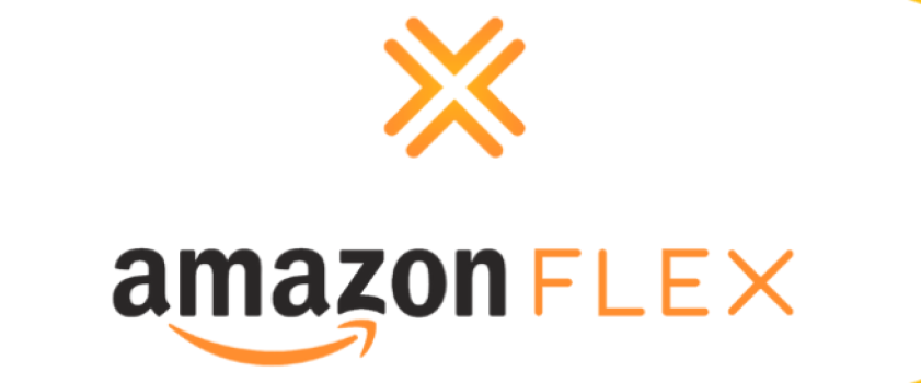 amazon flex jobs