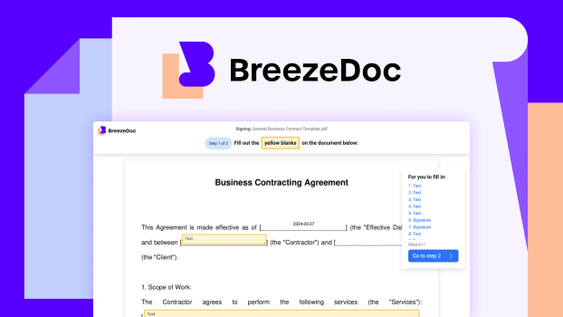 breezedoc review