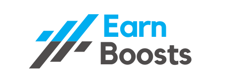 EarnBoosts.com